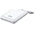 BUFFALO USB2.0 �|�[�^�u��HDD TurboUSB 500GB �z���C�g HD-PSG500U2-WH