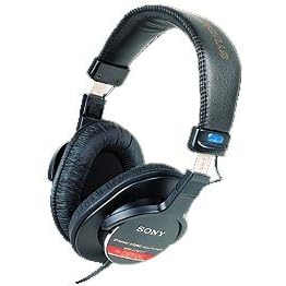 SONY MDR-CD900ST