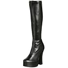 Pleaser Women's Electra-2000Z Boot