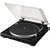 DENON �t���I�[�g�v���[���[�V�X�e�� DP200USBK �u���b�N