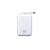 BUFFALO USB2.0�Ή� �ϏՌ��|�[�^�u��HDD TurboUSB�@�\���� 250GB �z���C�g HD-PM250U2-WH
