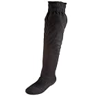 Luxury Rebel Women's April High Shaft Flat Boot