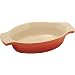 Le Creuset �X�^�b�J�u���E�I�[�o���E�f�B�b�V��  17cm �I�����W 910040-17-09