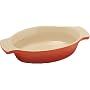 Le Creuset �X�^�b�J�u���E�I�[�o���E�f�B�b�V��  17cm �I�����W 910040-17-09