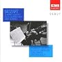 Mozart: Clarinet Quintet; Flute Quartet No. 1; Oboe Quartet