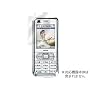 OverLay Brilliant for FOMA NM705i/Nokia 6120 classic ������t���ی�V�[�g OBNK6120