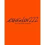�����@���Q�������V����ŁF�j�@EVANGELION:2.22 YOU CAN (NOT) ADVANCE.�y�ʏ�Łz [Blu-ray]