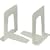 �R�N��S&T �u�b�N�G���h���E���C�g�O���[ BS-32NM