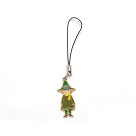 Moomin ���[�~�� �g�уX�g���b�v�^�X�i�t�L��