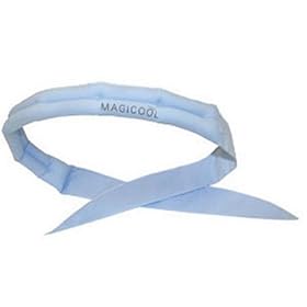 ���⊴�����X�J�[�tMAGICOOL(�}�W�N�[��)���C�g�u���[ DMCL01