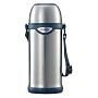 ZOJIRUSHI �X�e�����X�{�g���^�t SJ-TE08-XA �X�e�����X