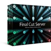 Final Cut Server 10�N���C�A���g