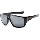 Oakley Men's Polarized Dispatch Polarized Sunglasses