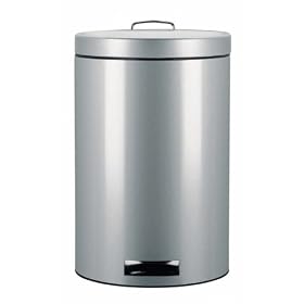 brabantia �y�_���r�� 20L ���^���b�N�O���C
