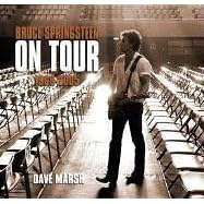 Bruce Springsteen on Tour 1968-2005