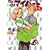 �Ă��Ă��}�C�n�[�g 4 (�o���u�[�E�R�~�b�N�X)
