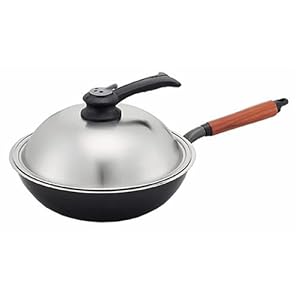 【クリックで詳細表示】ウー・ウェンパン カームナイトグレー 28cm