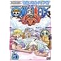 ONE PIECE �V�b�N�X�X�V�[�Y�� �󓇁E�X�J�C�s�A�� piece.5 [DVD]