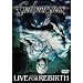 LIVE FOR REBIRTH [DVD]
