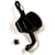 GARMIN(�K�[�~��) �n���h���o�[�}�E���g�u���P�b�gMAP60 1045400