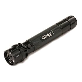 GENTOS(�W�F���g�X) SuperFireX SF-503X SF-503X