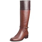 [ブリジットバーキン] Bridget Birkin ネックベルト付きジョッキーブーツ