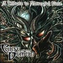 Curse of the Demon: A Tribute to Mercyful Fate