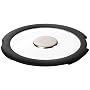 T-fal �C���W�j�I �V���R���� �K���X�Ԃ� �y�܂ݎ��O���^�C�v�z 16cm 280931