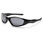 Oakley Men's Minute 2.0 Iridium Sunglasses