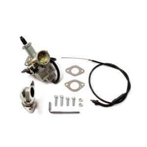 【クリックで詳細表示】タケガワ：PD22 ビッグキャブ KIT / Rステージ