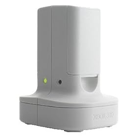 Xbox 360 �N�C�b�N�`���[�W�L�b�g