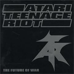 The Future of War