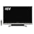 SHARP AQUOS 46V�^ �n��EBS�E110�xCS�f�W�^���t���n�C�r�W�����t���e���r LC-46RX1W
