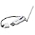 BUFFALO USB2.0�Ή������Z�O�e���r�`���[�i�[ �g���傢�e��" DH-ONE/U2