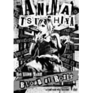 ANNA TSUCHIYA 1st Live Tour BLOOD OF ROSES [DVD]