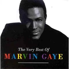 The Very Best of Marvin Gaye