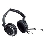 パイオニア アウトドア用ヘッドホン　ノイズキャンセルヘッドホン　 SE-NC70S