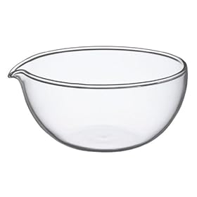 【クリックで詳細表示】iwaki リップボウル100ml KB912