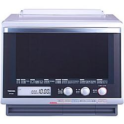 TOSHIBA �X�`�[���R���x�N�V���������W �Ηq�I�[�u�� �u���b�N ER-C300(K)