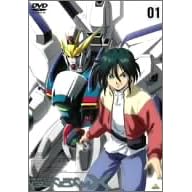 �@���V���I�K���_��X 01 [DVD]