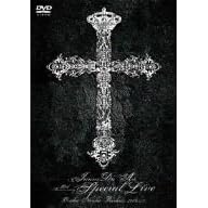 Janne Da Arc 10th Anniversary Special Live -OSAKA NANBA ROCKETS 2006.5.9- [DVD]