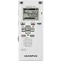 OLYMPUS IC���R�[�_�[  Voice-Trek V-72-WHT �z���C�g