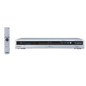 SONY �g�X�S�^�h RDR-HX50 HDD����DVD���R�[�_�[