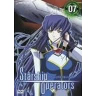�X�^�[�V�b�v�E�I�y���[�^�[�Y 7 [DVD]