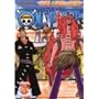 ONE PIECE �����s�[�X �V�b�N�X�X�V�[�Y���󓇁E�����̏��� piece.5 [DVD]