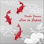 Live in Japan