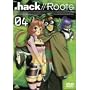 .hack//Roots 04 [DVD]