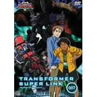 �g�����X�t�H�[�}�[ �X�[�p�[�����N 07 [DVD]