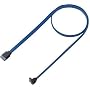 SANWA SUPPLY L�^�V���A��ATA�P�[�u�� TK-SATA-05BLL