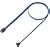 SANWA SUPPLY L�^�V���A��ATA�P�[�u�� TK-SATA-05BLL